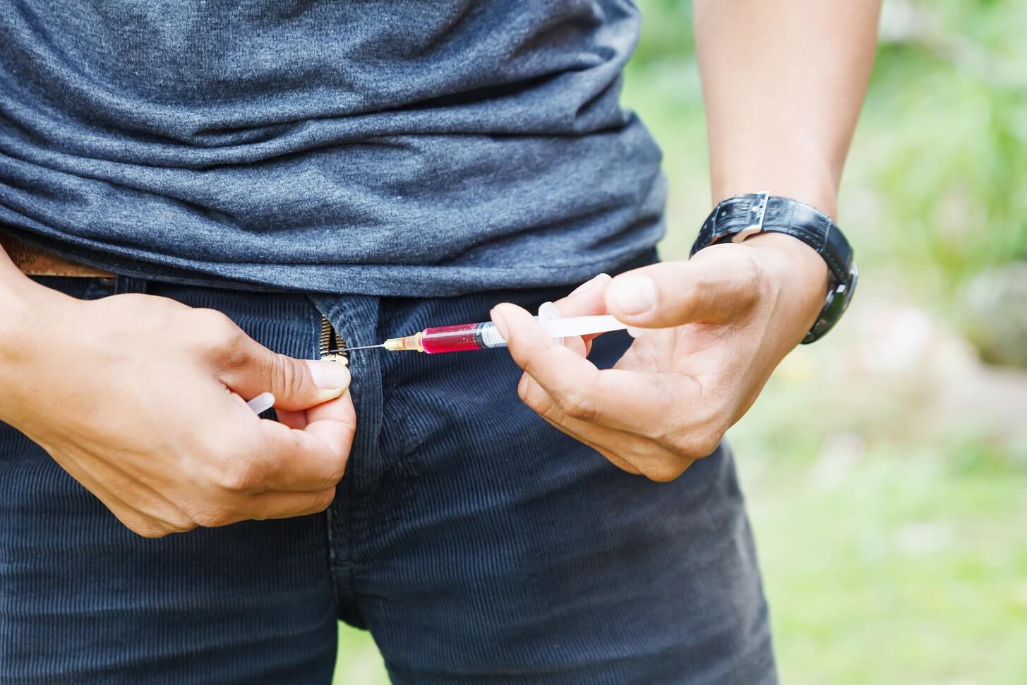 Penile Enhancement Injections Safe Alternative In 2024 Penile Enhancement Injections Safe Alternative In 2024